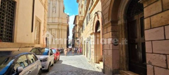 3 bedrooms Apartment in Rome, Italy No. 92082 23