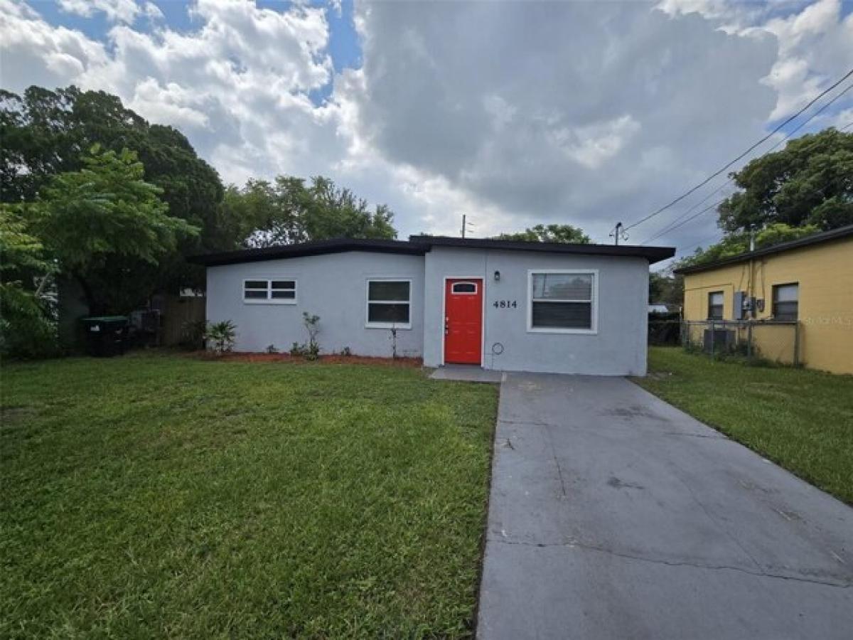 3 Schlafzimmer Haus in Orlando, USA, Nr. 235847