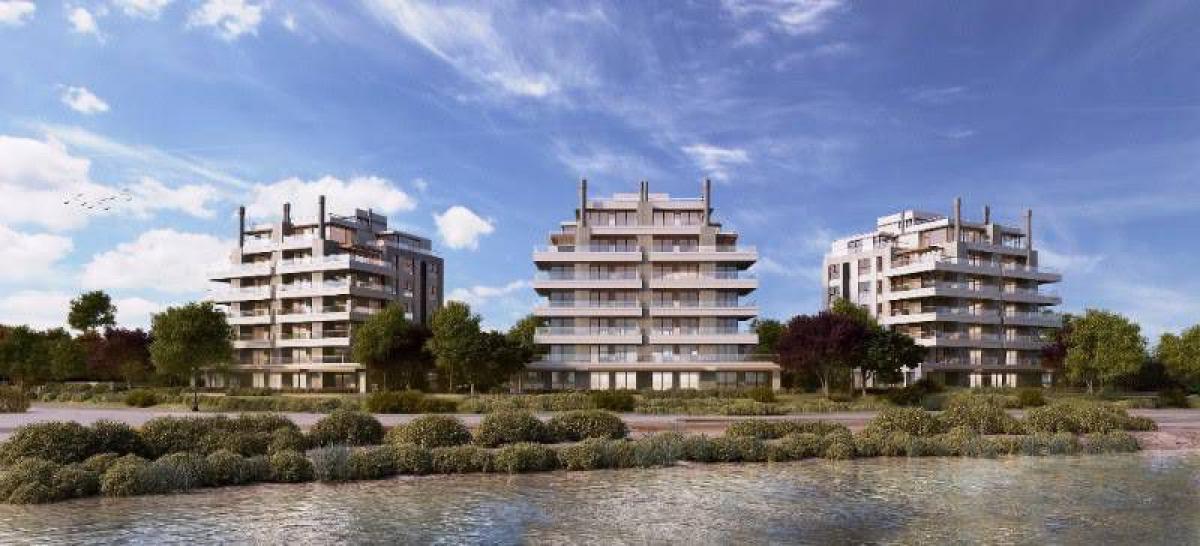 3 Schlafzimmer Haus in Tigre, Argentina, Nr. 18162