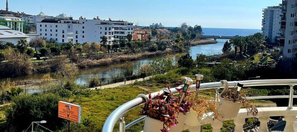 Apartment 2+1 in Alanya, Turkey No. 23903 8