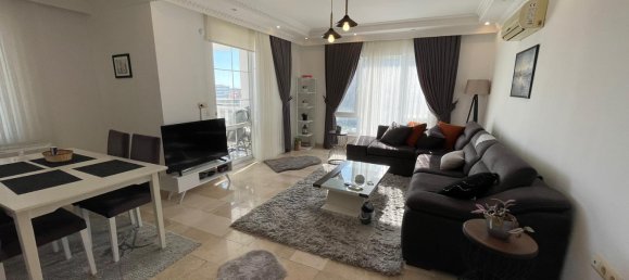 Apartment 2+1 in Alanya, Turkey No. 23903 4
