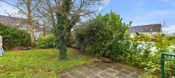 Квартира с 2 спальнями в Фрисландия, Германия № 204821 9