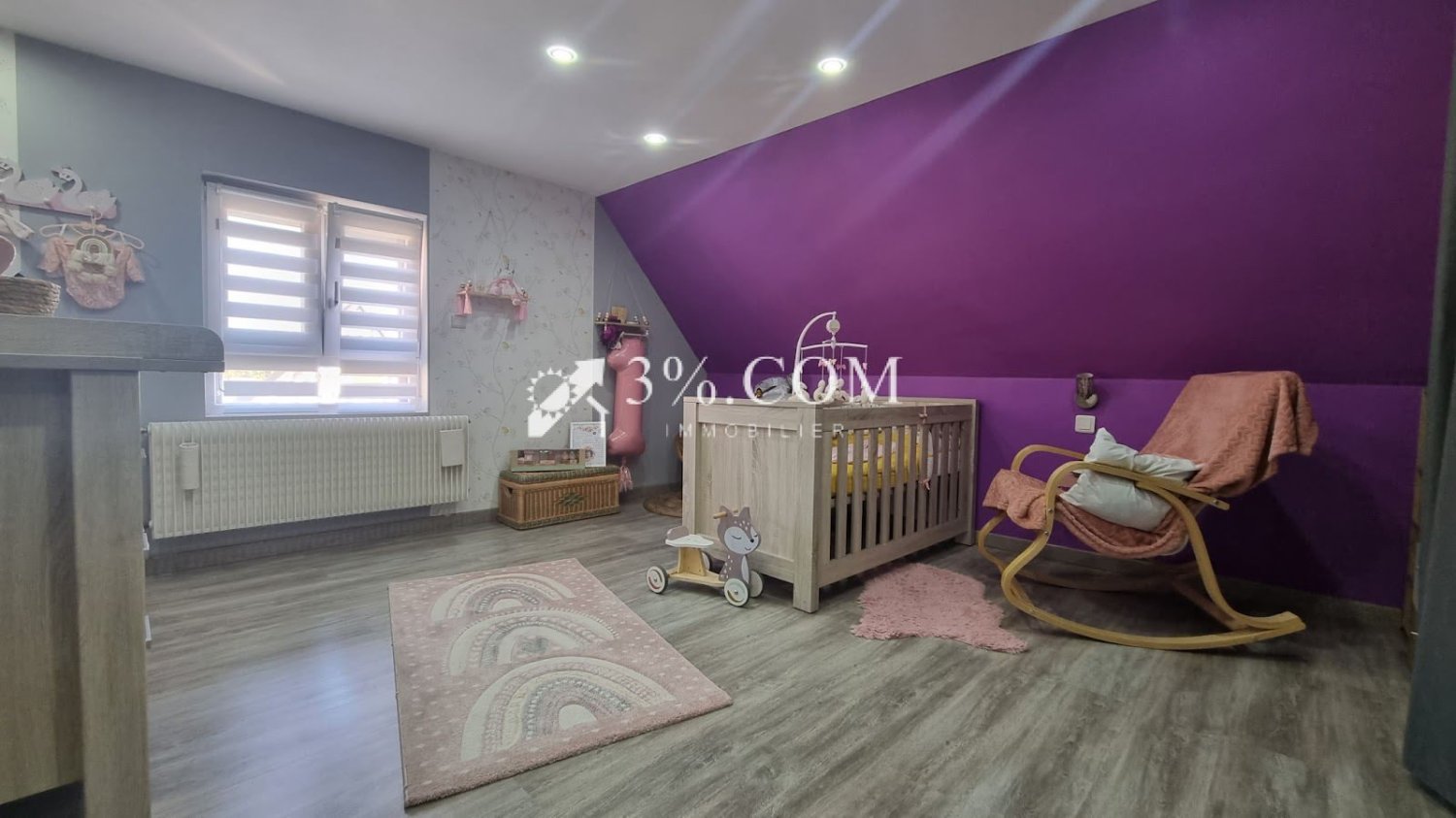 Дом с 4 спальнями в Суфланен, Франция № 47591