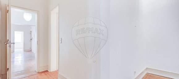 4 Schlafzimmer Wohnung in Lisbon, Portugal, Nr. 323491 17