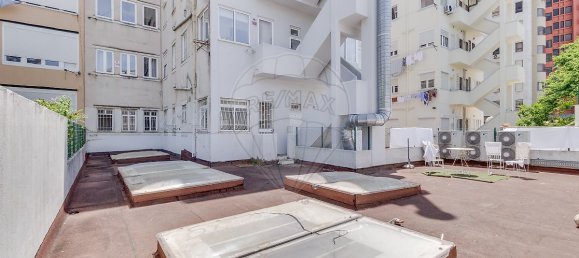 4 Schlafzimmer Wohnung in Lisbon, Portugal, Nr. 323491 36