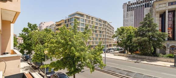 4 Schlafzimmer Wohnung in Lisbon, Portugal, Nr. 323491 21