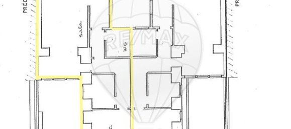 4 Schlafzimmer Wohnung in Lisbon, Portugal, Nr. 323491 4