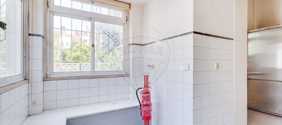 4 Schlafzimmer Wohnung in Lisbon, Portugal, Nr. 323491 13