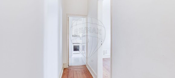4 Schlafzimmer Wohnung in Lisbon, Portugal, Nr. 323491 9