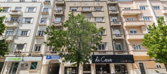 4 Schlafzimmer Wohnung in Lisbon, Portugal, Nr. 323491 30