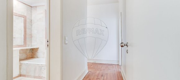 4 Schlafzimmer Wohnung in Lisbon, Portugal, Nr. 323491 24