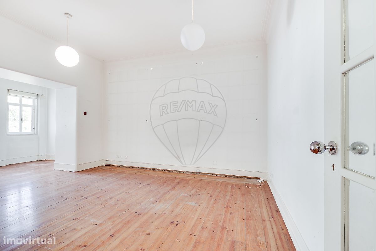 4 Schlafzimmer Wohnung in Lisbon, Portugal, Nr. 323491