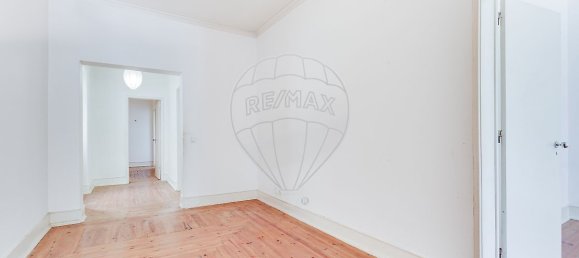 4 Schlafzimmer Wohnung in Lisbon, Portugal, Nr. 323491 7