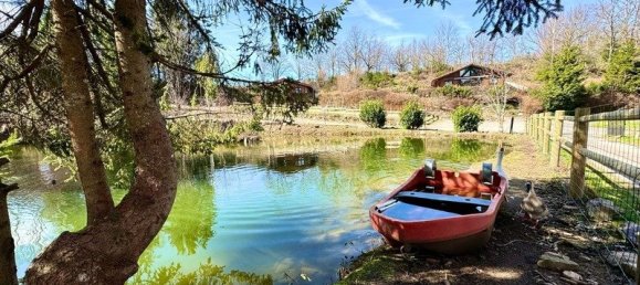 3 غرف نوم منزل في Gerbepal, France رقم 84148 2