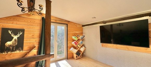 3 غرف نوم منزل في Gerbepal, France رقم 84148 23