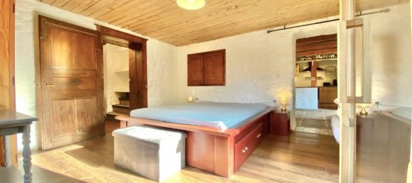 3 غرف نوم منزل في Gerbepal, France رقم 84148 33