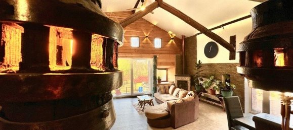 3 غرف نوم منزل في Gerbepal, France رقم 84148 32