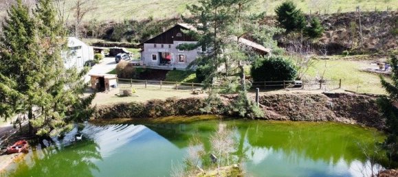 3 غرف نوم منزل في Gerbepal, France رقم 84148 3