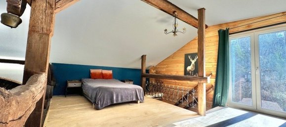 3 غرف نوم منزل في Gerbepal, France رقم 84148 14