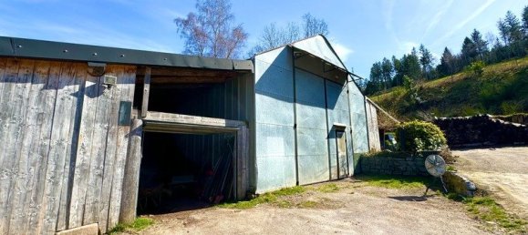 3 غرف نوم منزل في Gerbepal, France رقم 84148 4