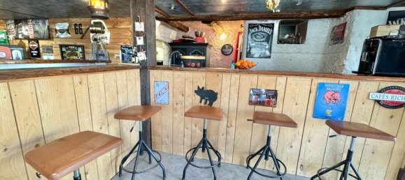 3 غرف نوم منزل في Gerbepal, France رقم 84148 17