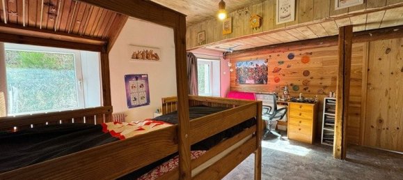 3 غرف نوم منزل في Gerbepal, France رقم 84148 30