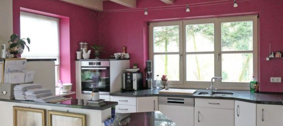 Casa de 5 divisões em Stade, Germany N.º 366210 36