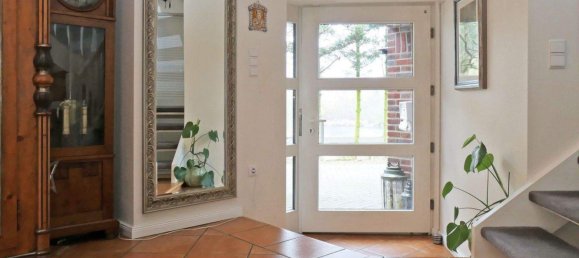 Casa de 5 divisões em Stade, Germany N.º 366210 28