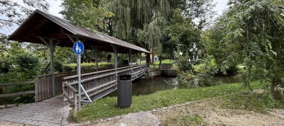 2 Schlafzimmer Doppelhaus in Augsburg, Germany, Nr. 307286 10