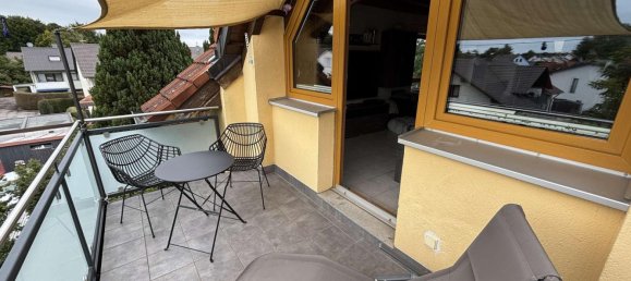 2 Schlafzimmer Doppelhaus in Augsburg, Germany, Nr. 307286 6