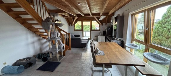 2 Schlafzimmer Doppelhaus in Augsburg, Germany, Nr. 307286 2