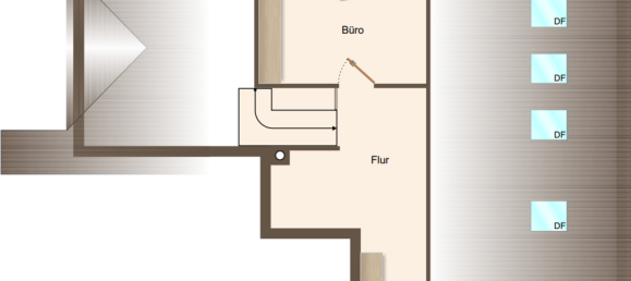 2 Schlafzimmer Doppelhaus in Augsburg, Germany, Nr. 307286 12