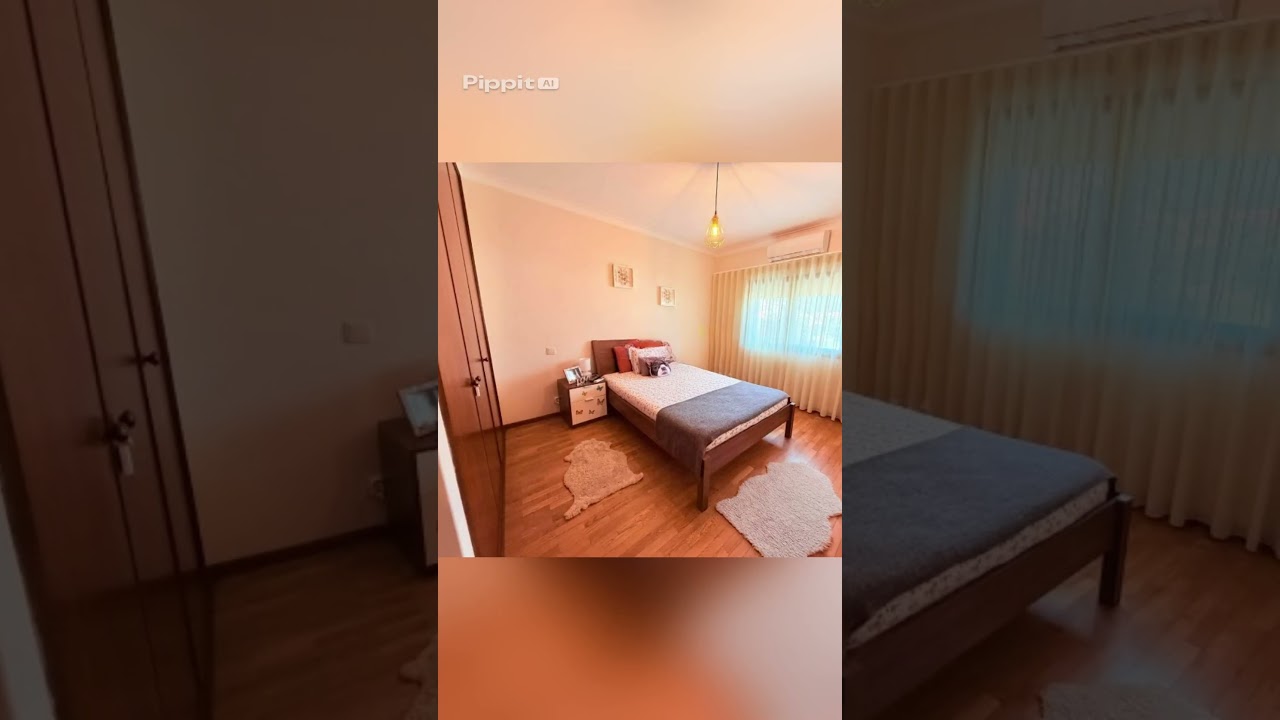 3 غرف نوم فيلا في Valongo, Portugal رقم 281923