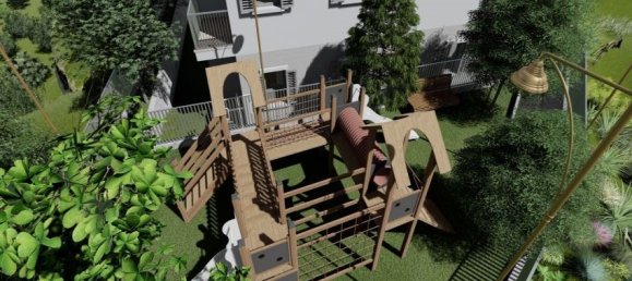 48m² Apartment in Kotor, Montenegro No. 27 6