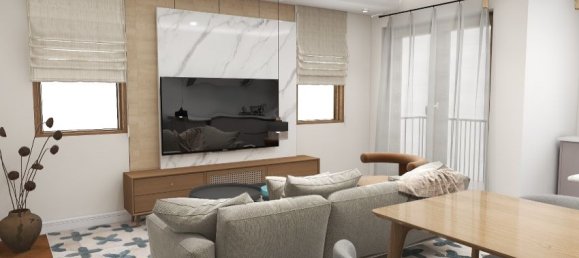 48m² Apartment in Kotor, Montenegro No. 27 14