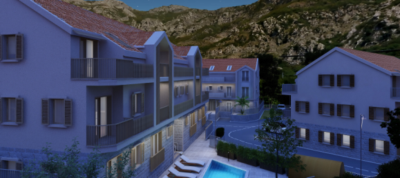 48m² Apartment in Kotor, Montenegro No. 27 8