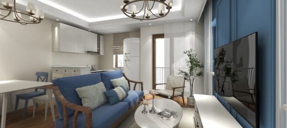 48m² Apartment in Kotor, Montenegro No. 27 11
