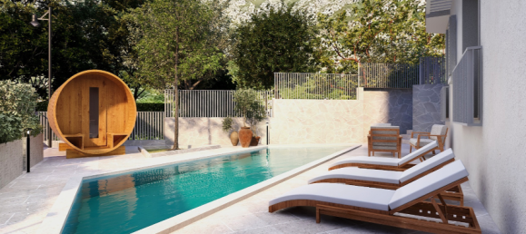 48m² Apartment in Kotor, Montenegro No. 27 4