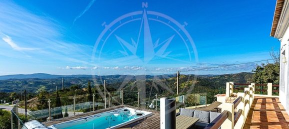 3 Schlafzimmer Haus in Santa Catarina da Fonte do Bispo, Portugal, Nr. 111033 17