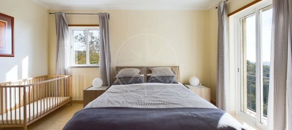 3 Schlafzimmer Haus in Santa Catarina da Fonte do Bispo, Portugal, Nr. 111033 14