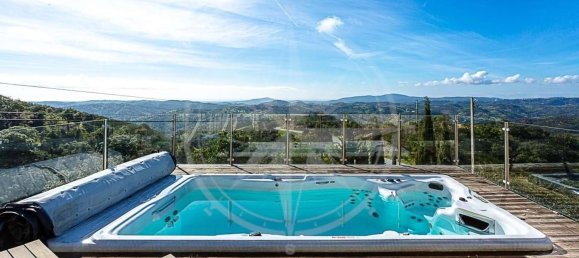 3 Schlafzimmer Haus in Santa Catarina da Fonte do Bispo, Portugal, Nr. 111033 3