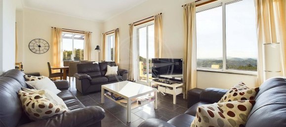 3 Schlafzimmer Haus in Santa Catarina da Fonte do Bispo, Portugal, Nr. 111033 5