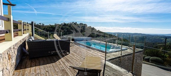 3 Schlafzimmer Haus in Santa Catarina da Fonte do Bispo, Portugal, Nr. 111033 16