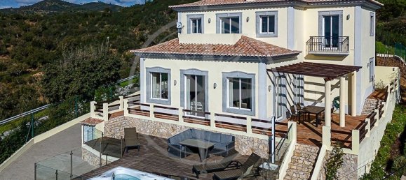 3 Schlafzimmer Haus in Santa Catarina da Fonte do Bispo, Portugal, Nr. 111033 2