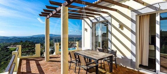 3 Schlafzimmer Haus in Santa Catarina da Fonte do Bispo, Portugal, Nr. 111033 18