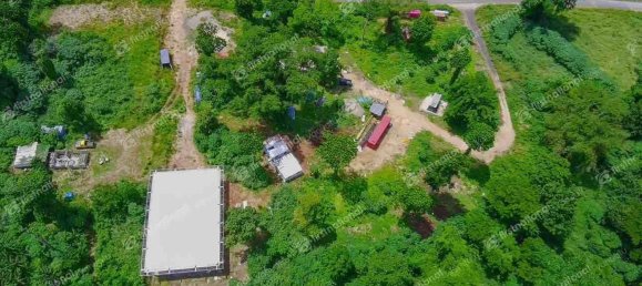 Земельный участок 10635м² в Порт-Вила, Вануату № 43 3