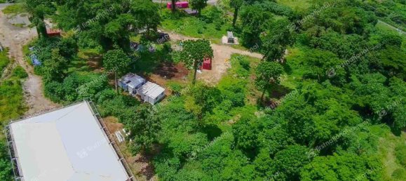 Земельный участок 10635м² в Порт-Вила, Вануату № 43 4