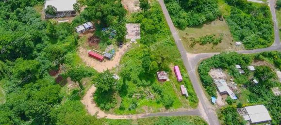 Земельный участок 10635м² в Порт-Вила, Вануату № 43 2