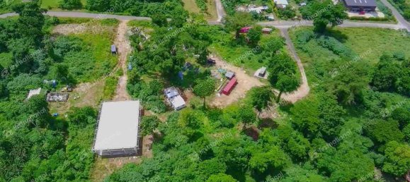 Земельный участок 10635м² в Порт-Вила, Вануату № 43 5