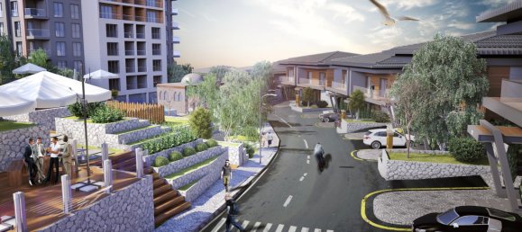 Apartment 3+1 in Istanbul, Turkey No. 25815 4